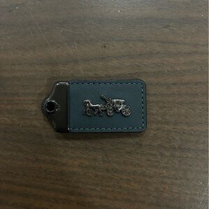 Coach 1941 hangtag